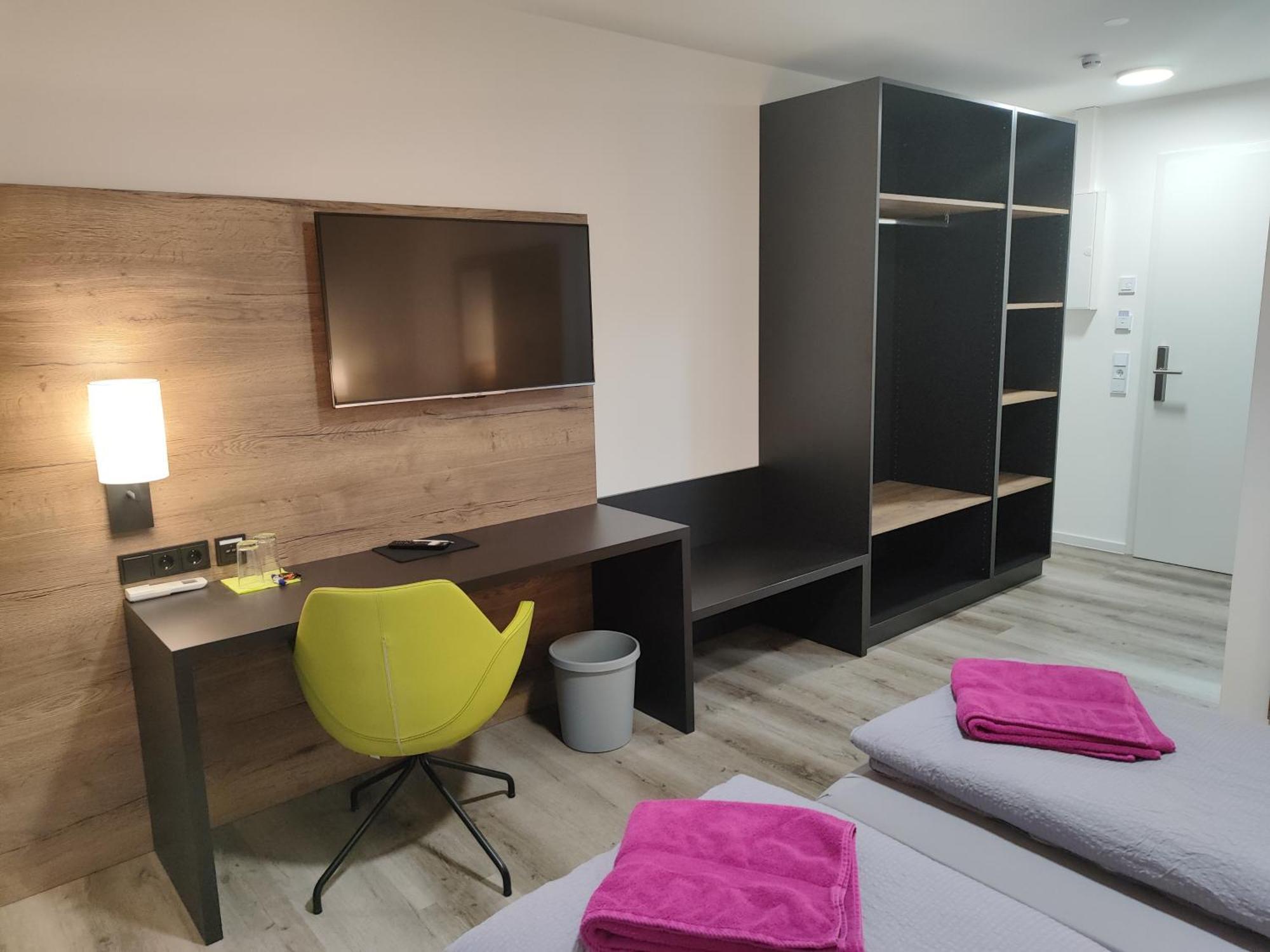 Hotel Gaestehaus Stock Zimmer Trueffeleckle Friedrichshafen Luaran gambar